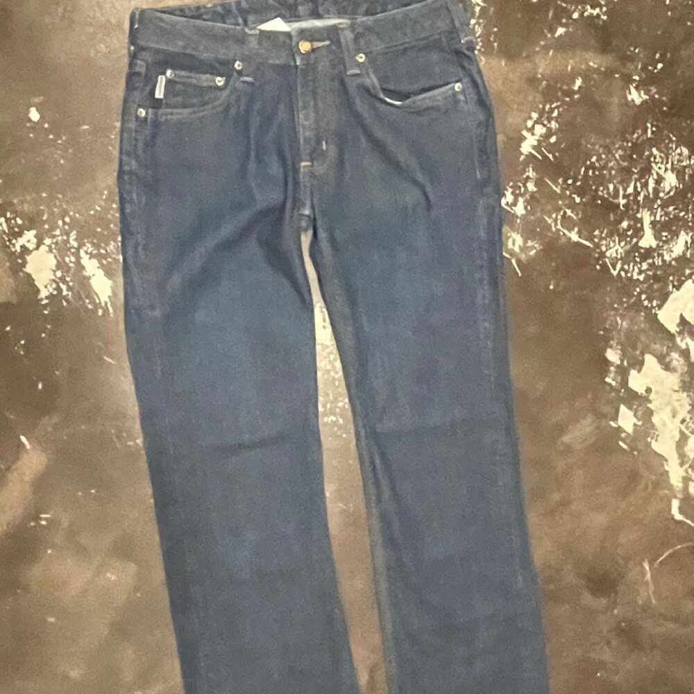 Carhartt Jeans